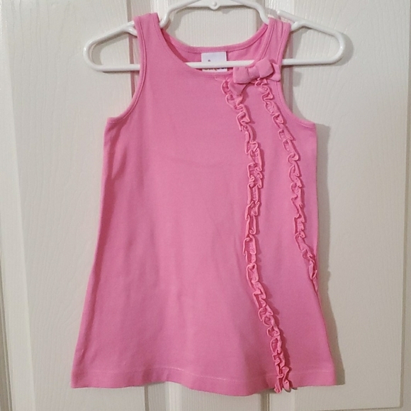 Circo Other - CIRCO 12 Months Pink Tank Dress